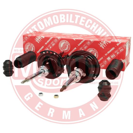 Obrázok Tlmič pérovania MASTER-SPORT GERMANY  16K001313